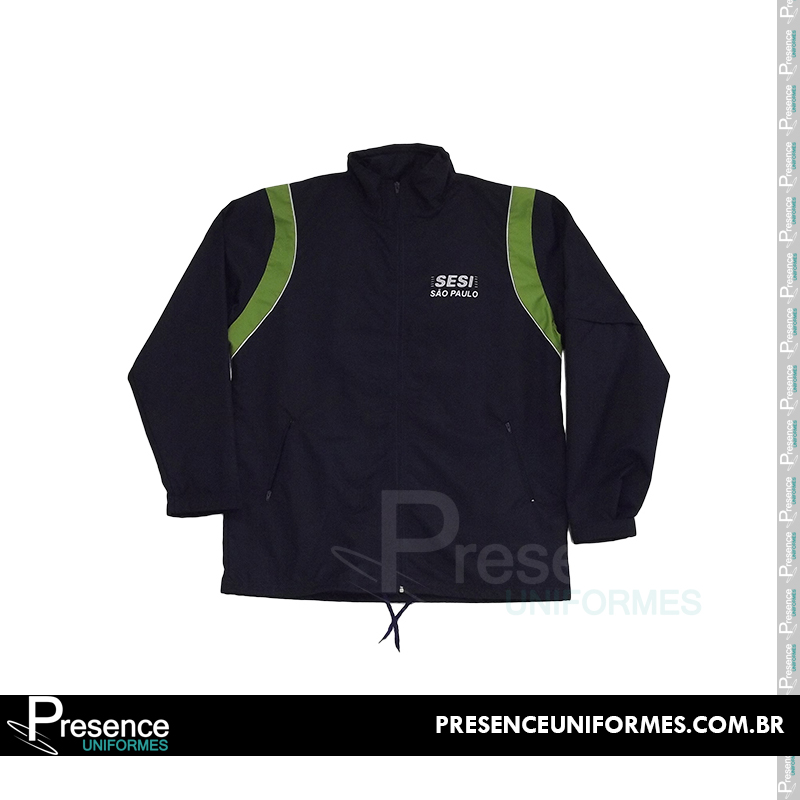 Jaqueta Promocional uniformes profissionais 02