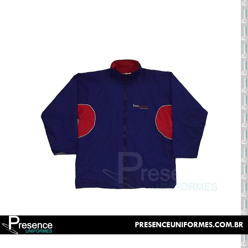 Jaqueta Promocional uniformes profissionais 01