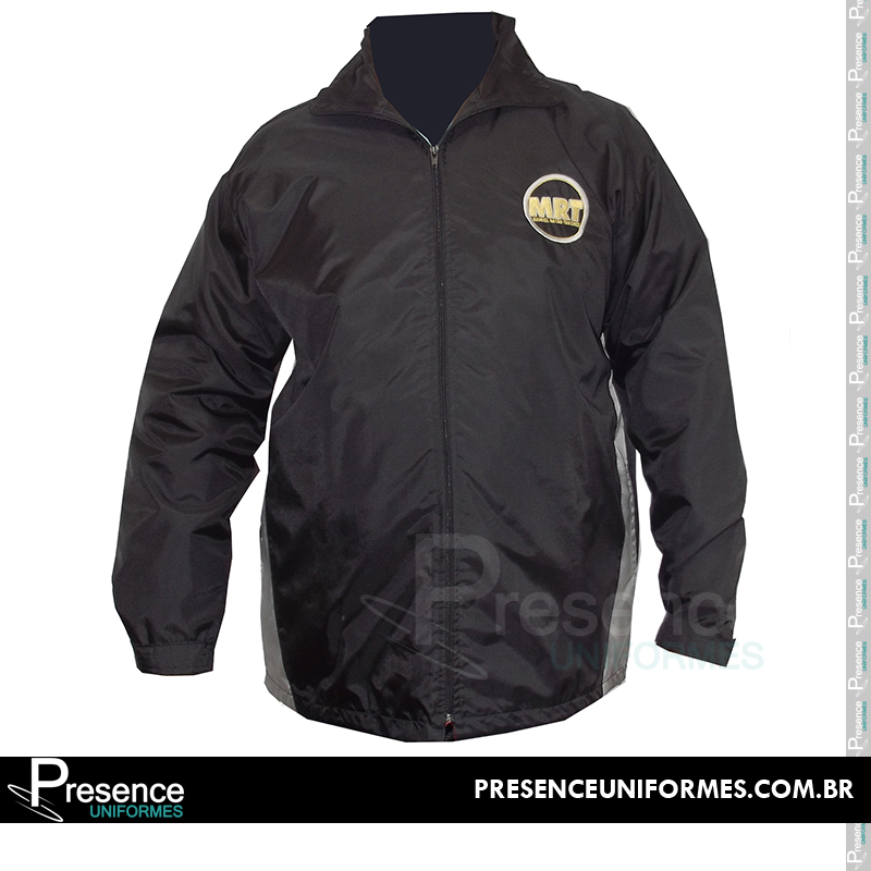 Jaqueta Promocional uniformes profissionais 11