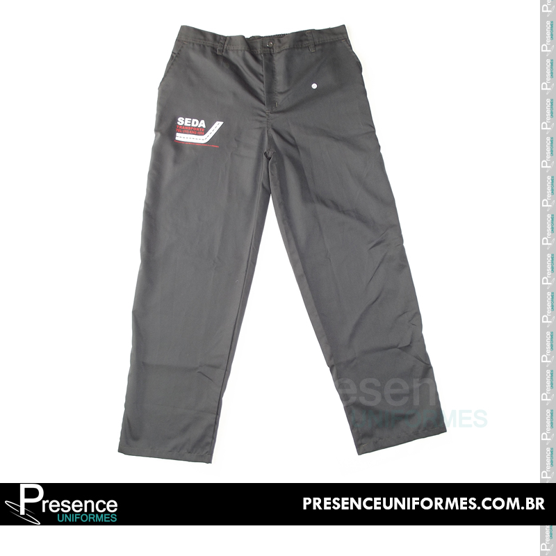 calça uniforme profissional linha operacional